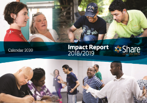 Impact Report 2018-19