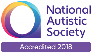 Autism Accreditation 2018