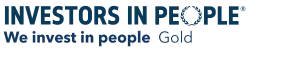 Investors in People logo