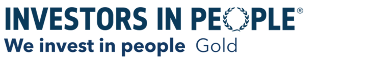 Investors in People logo