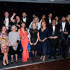 Winners at the Wandsworth Business Awards