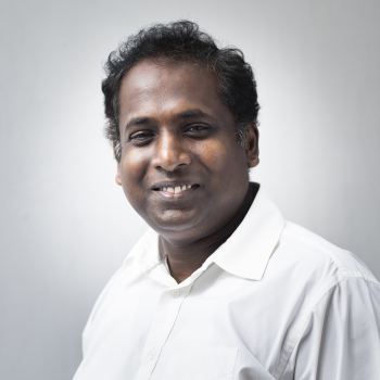 Nirmalan Kugathasan