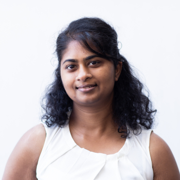 Reena Naveratnam