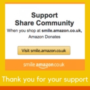 Amazon Smile