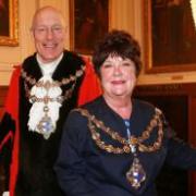 Mayor of Wandsworth and Deputy Mayor