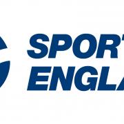 Sport England logo